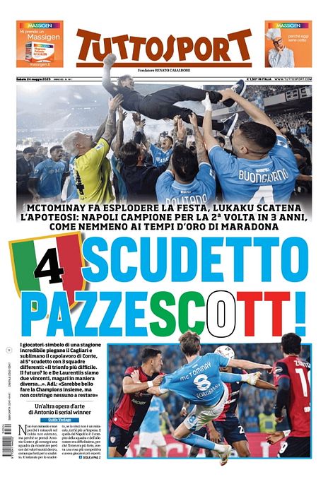 © Rassegna Stampa 