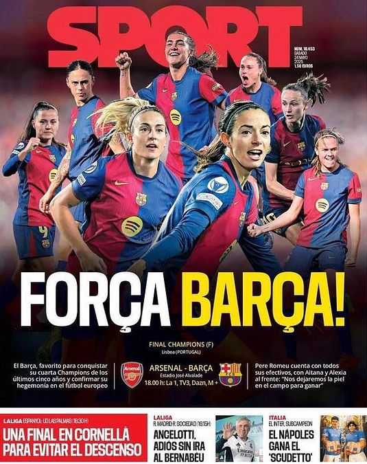 © Rassegna Stampa 