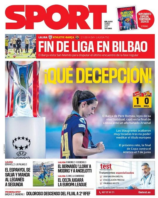 © Rassegna Stampa 