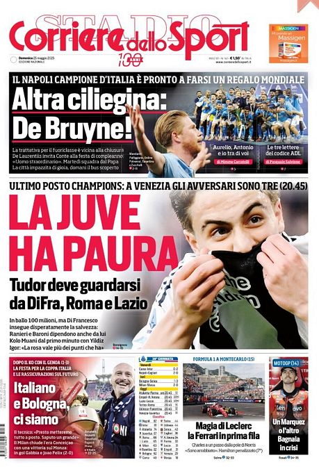 © Rassegna Stampa 