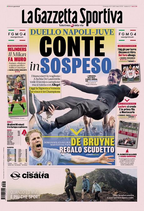© Rassegna Stampa 