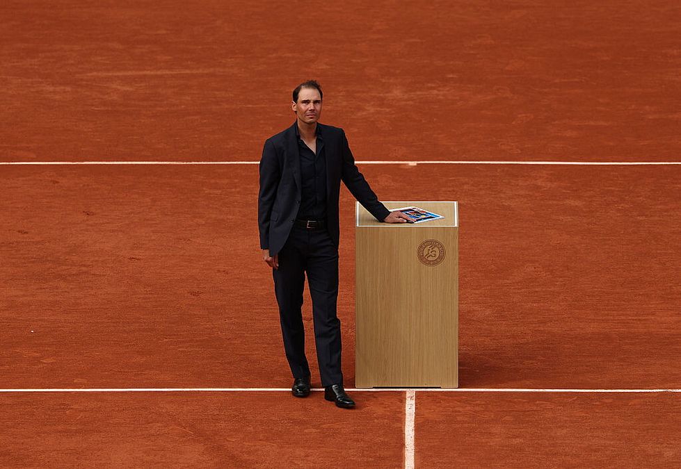 © Getty Images 
