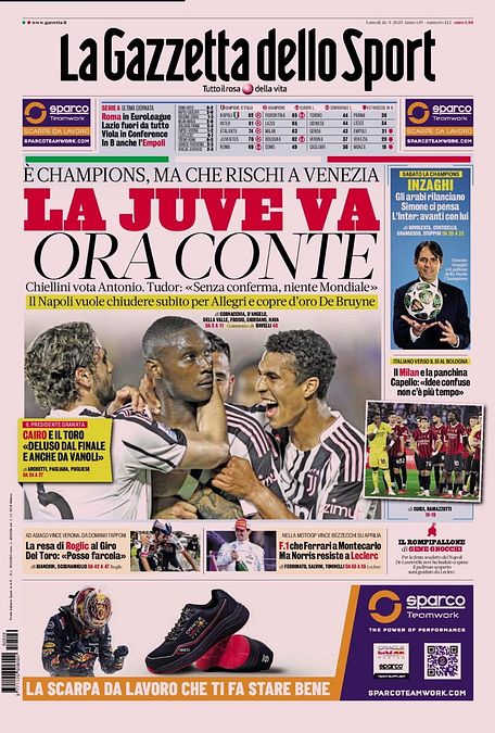 © sportmediaset 