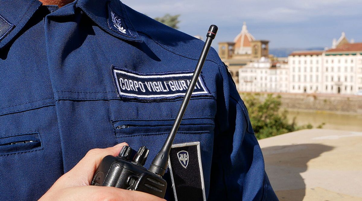 © Corpo Vigili Giurati 