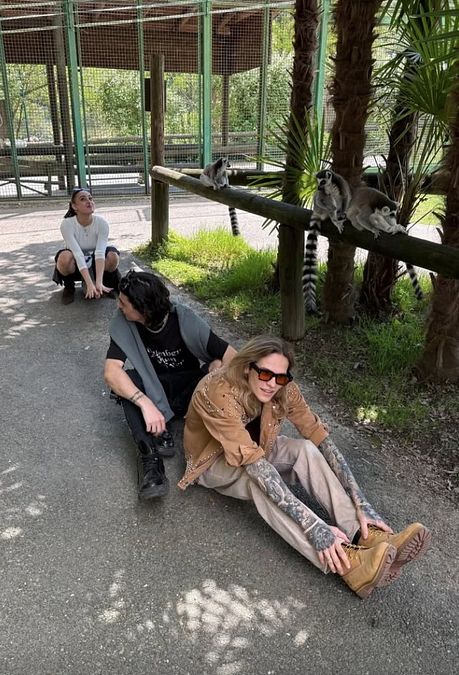 © Instagram 