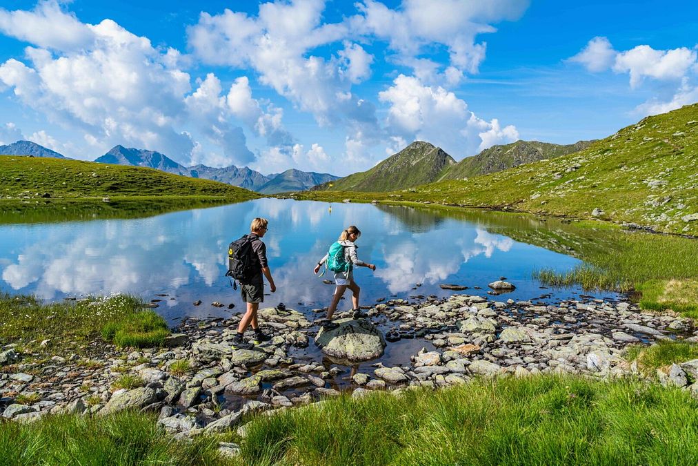 © Ente del Turismo  | Defereggental - ph Peter Maier