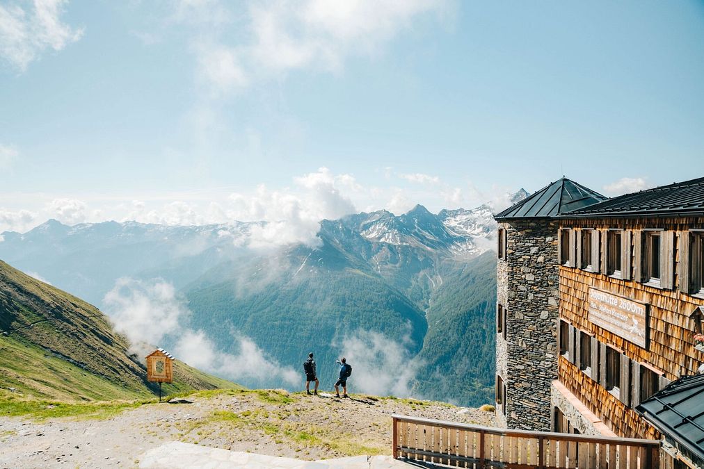 © Ente del Turismo  | Defereggental - ph Peter Maier