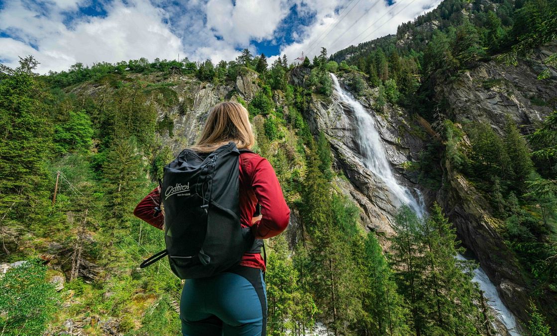 © Ente del Turismo  | Defereggental - ph Peter Maier