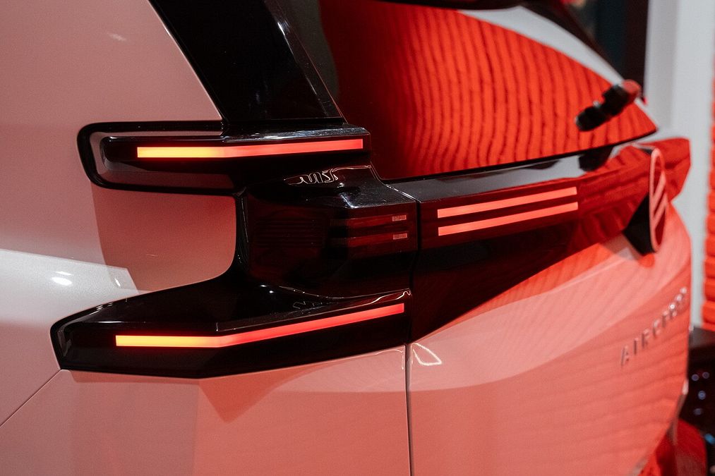 © Ufficio stampa Citroën 