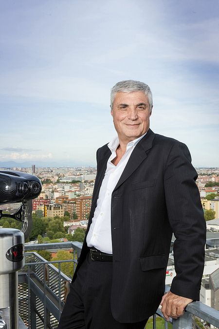 © Ufficio stampa 