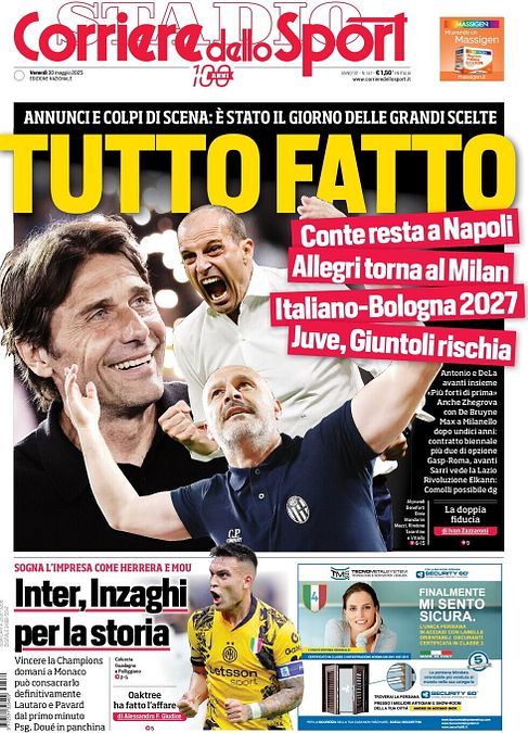 © Rassegna Stampa 