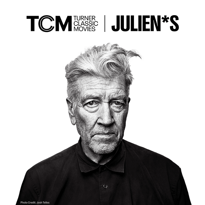 © Julien's Auctions 