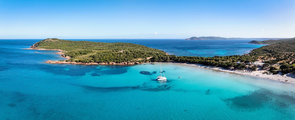 © Istockphoto  | Spiaggia del Racou (Pirenei orientali)