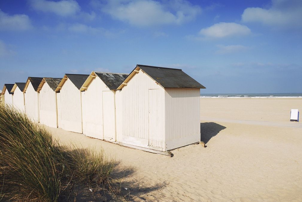 © Istockphoto  | Spiaggia del Racou (Pirenei orientali)