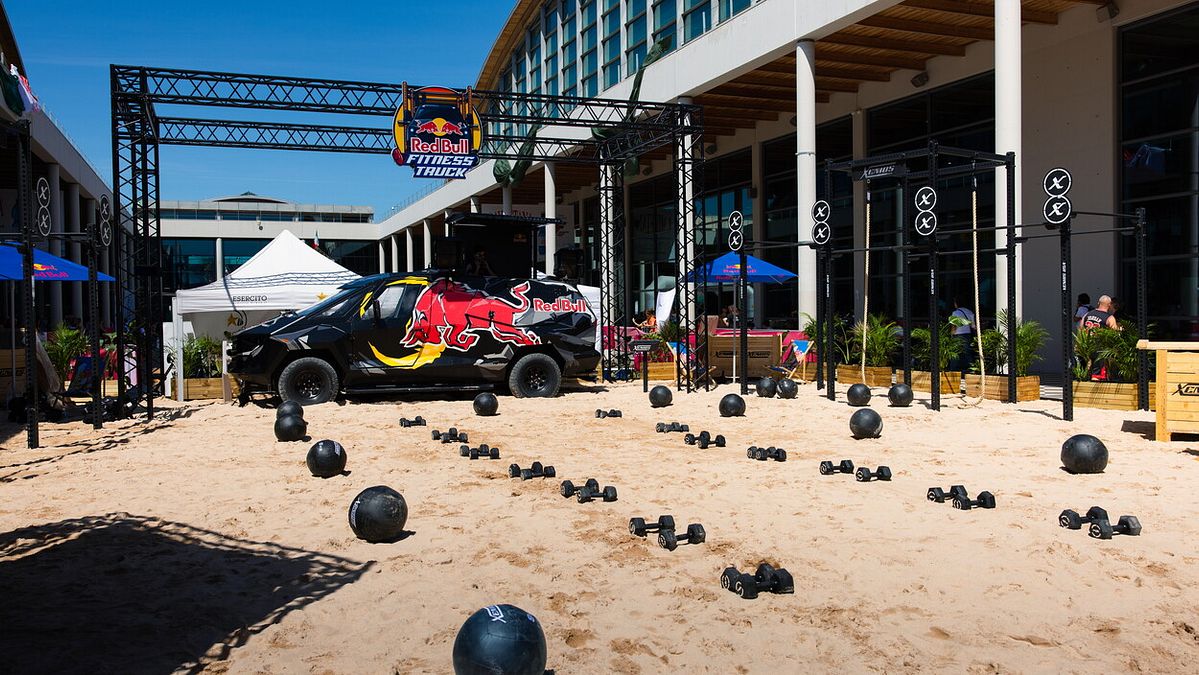 © Red Bull Content Pool 