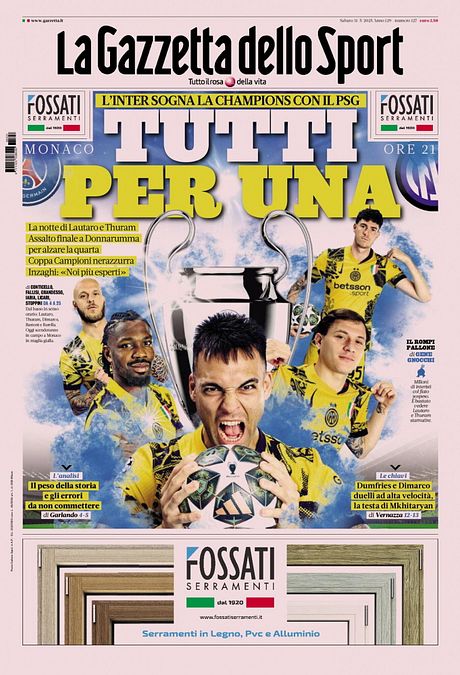 © Rassegna Stampa 
