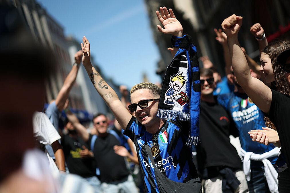 © Getty Images 