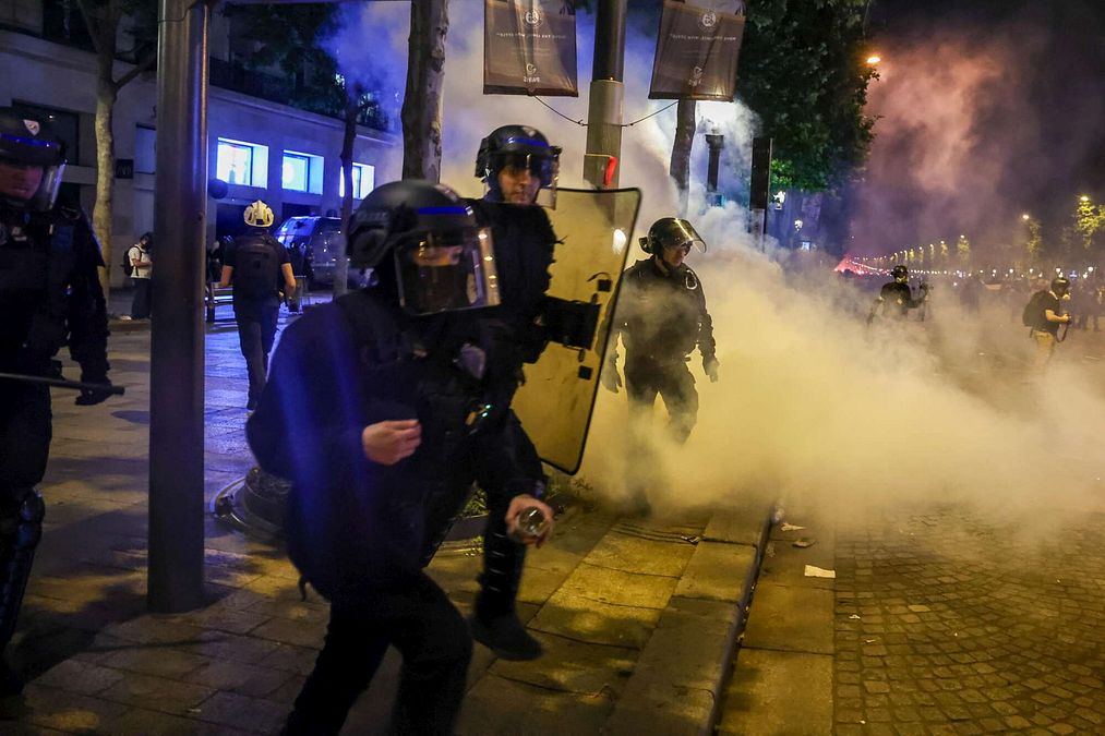 © Afp 