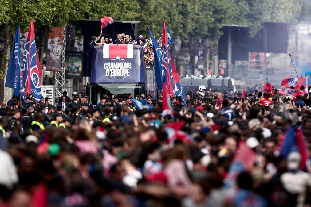 © afp 