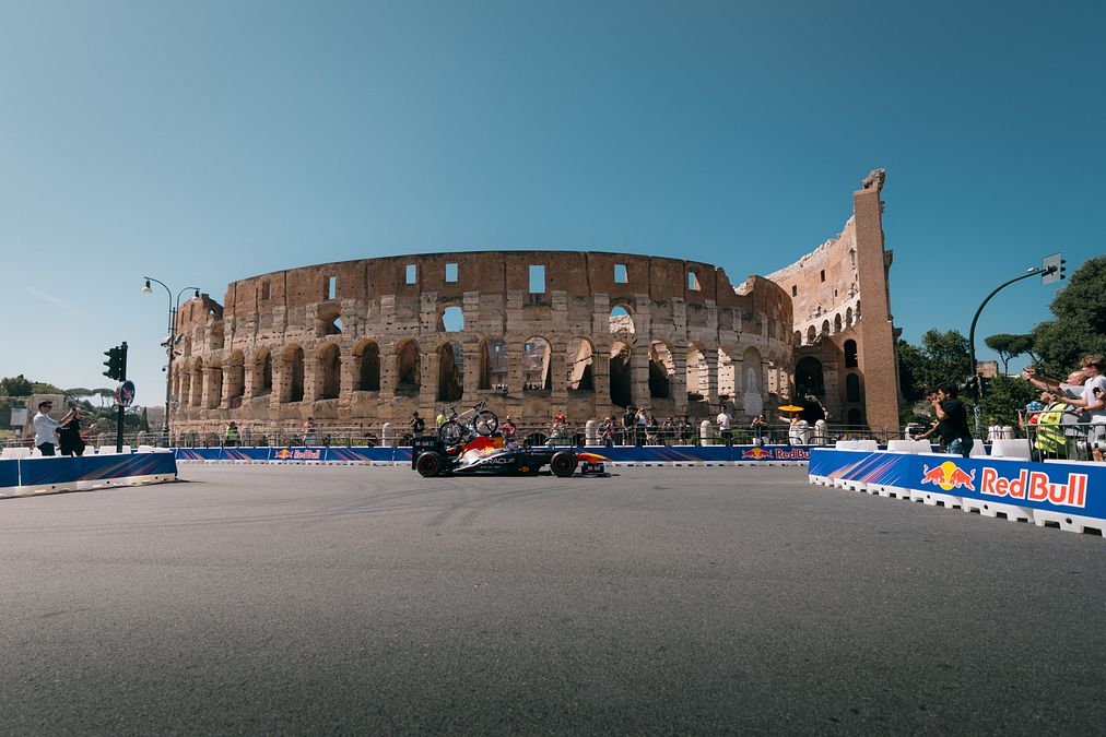 © Gianfranco Tardivo / Gabriele Seghizzi - Red Bull Content Pool) 