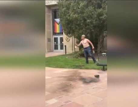 © Da video  | Mohamed Sabry Soliman