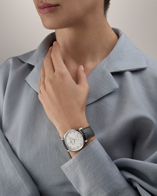 © Ufficio stampa  | Vacheron Constantin, gli orologi in edizioni limitate per i 270 anni: Traditionnelle a carica manuale