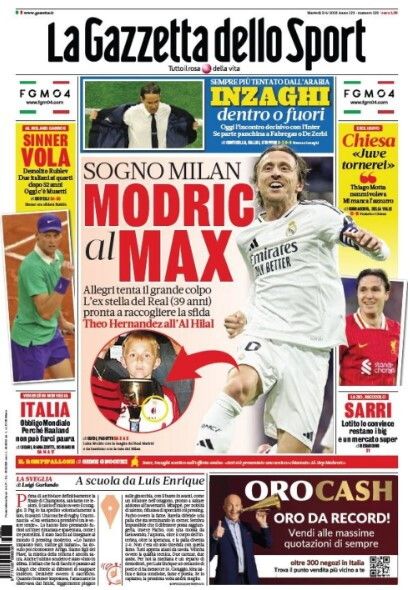 © sportmediaset 