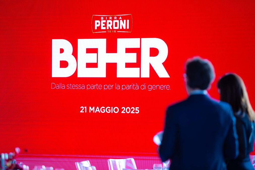 © Ufficio stampa 