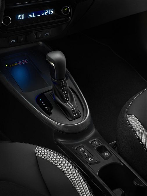 © Ufficio stampa Toyota 