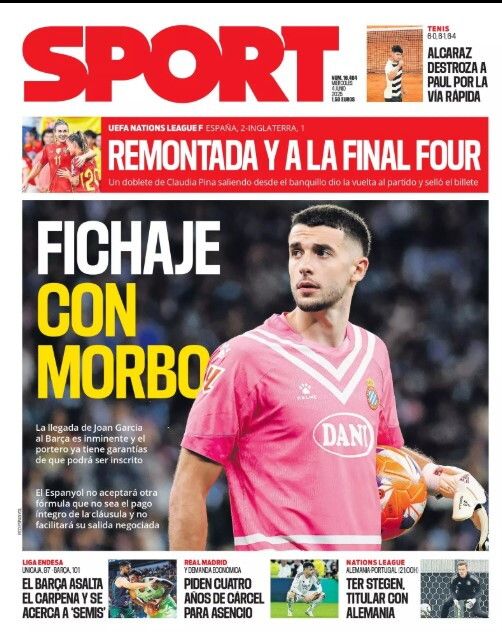 © Rassegna Stampa 