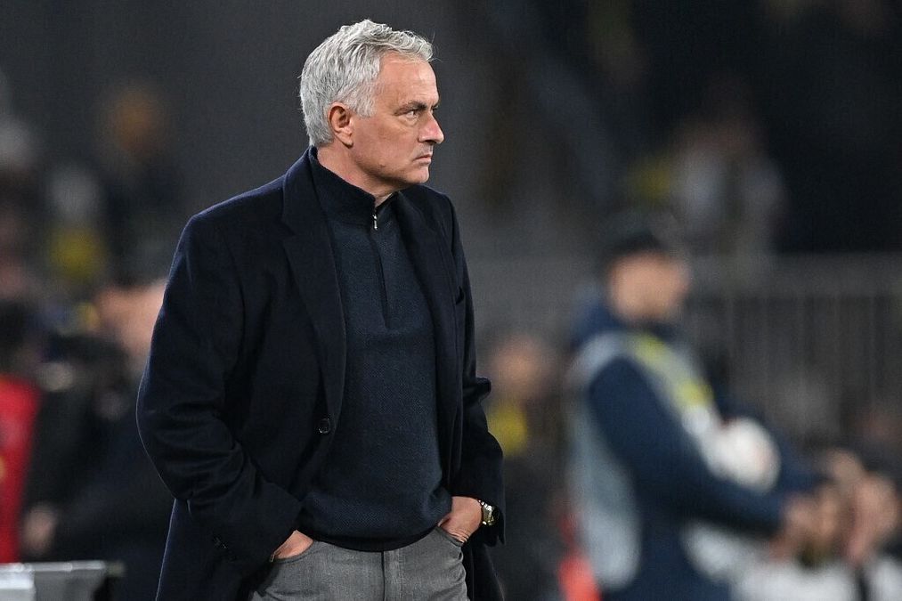 © afp  | 9) José Mourinho (Fenerbahce): 10,5 milioni netti