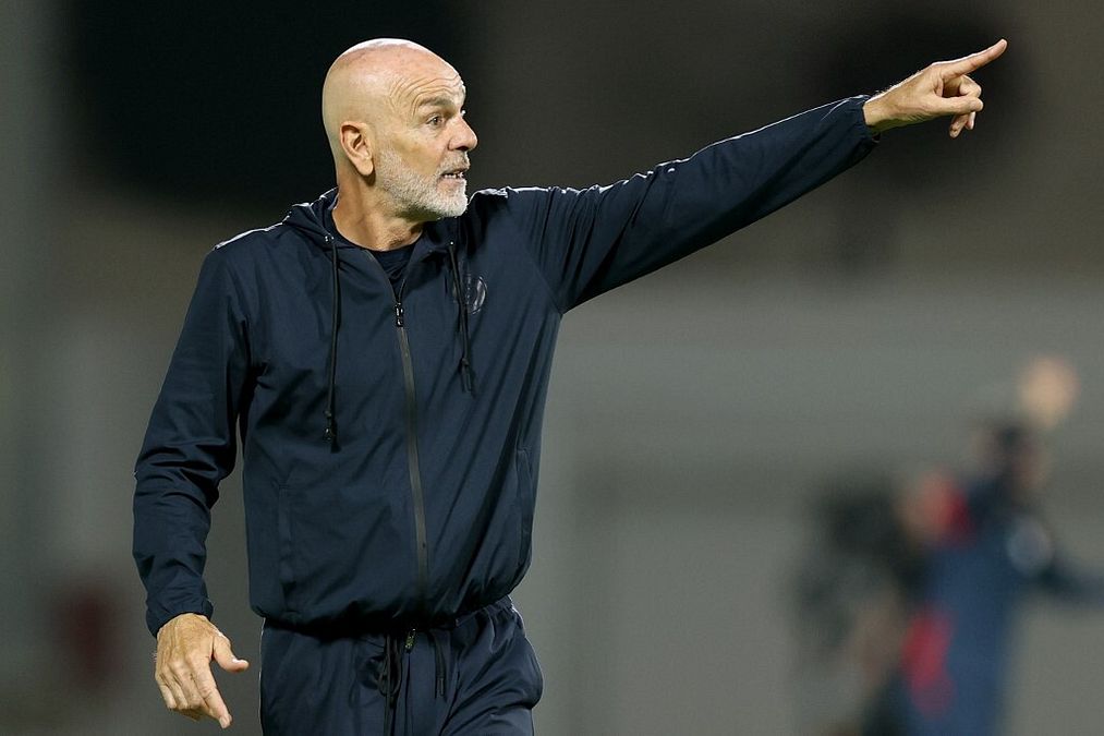 © afp  | 5) Stefano Pioli (Al Nassr): 12 milioni netti