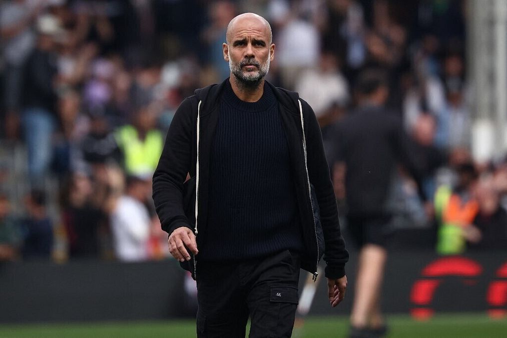 © afp  | 2) Josep Guardiola (Manchester City): 23 milioni netti