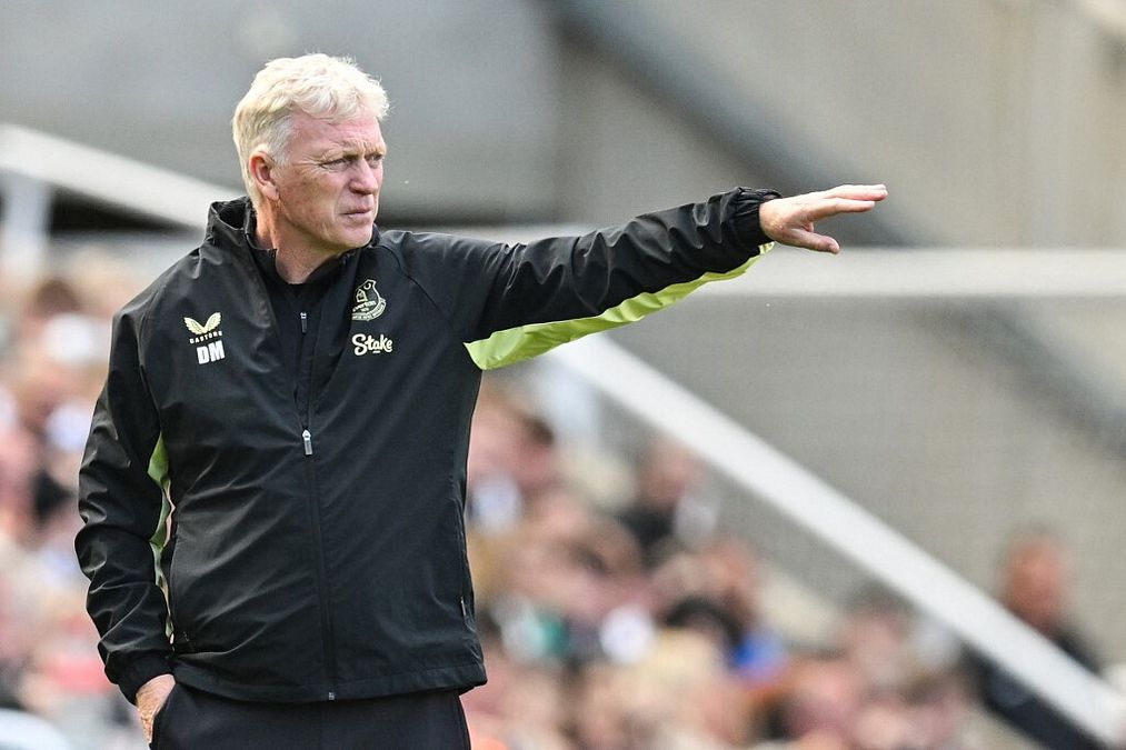 © afp  | 5) David Moyes (Everton): 12 milioni netti