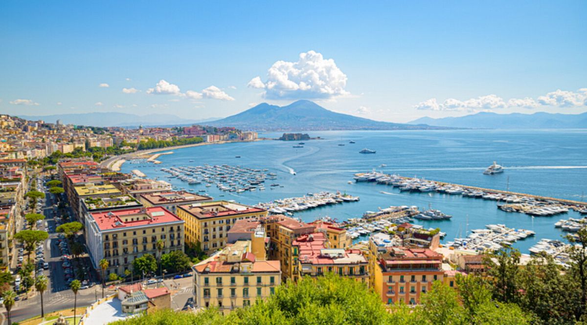 © ©istock  | Ajaccio