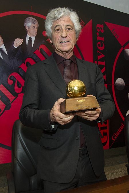 © italyphotopress  | Luka Modric - Pallone d'Oro 2018