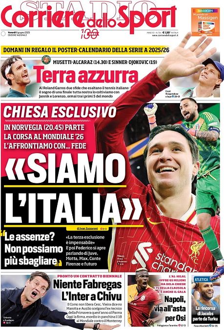 © Rassegna Stampa 