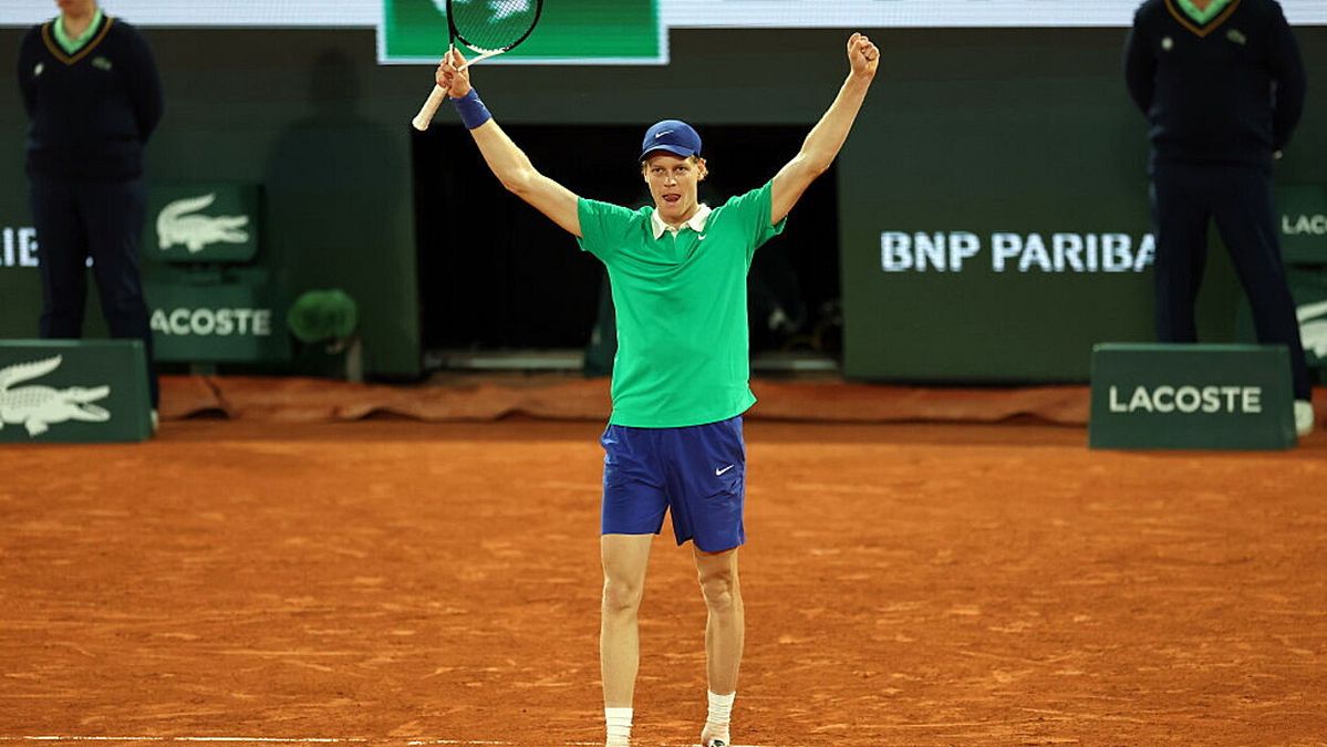 © Getty Images 