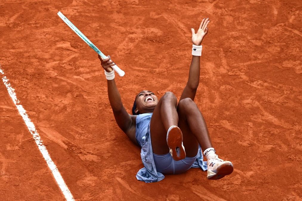 © afp 