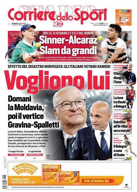 © Rassegna Stampa 