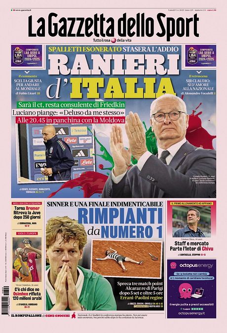 © Rassegna Stampa 