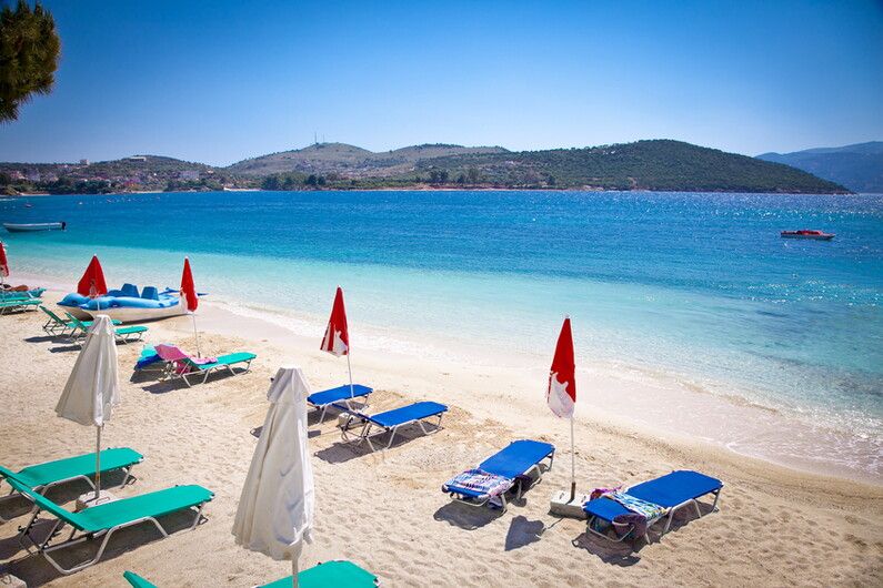 © Istockphoto  | Saranda