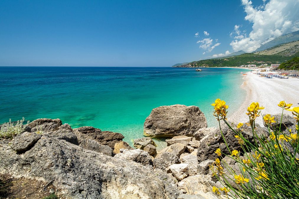 © Istockphoto  | Saranda