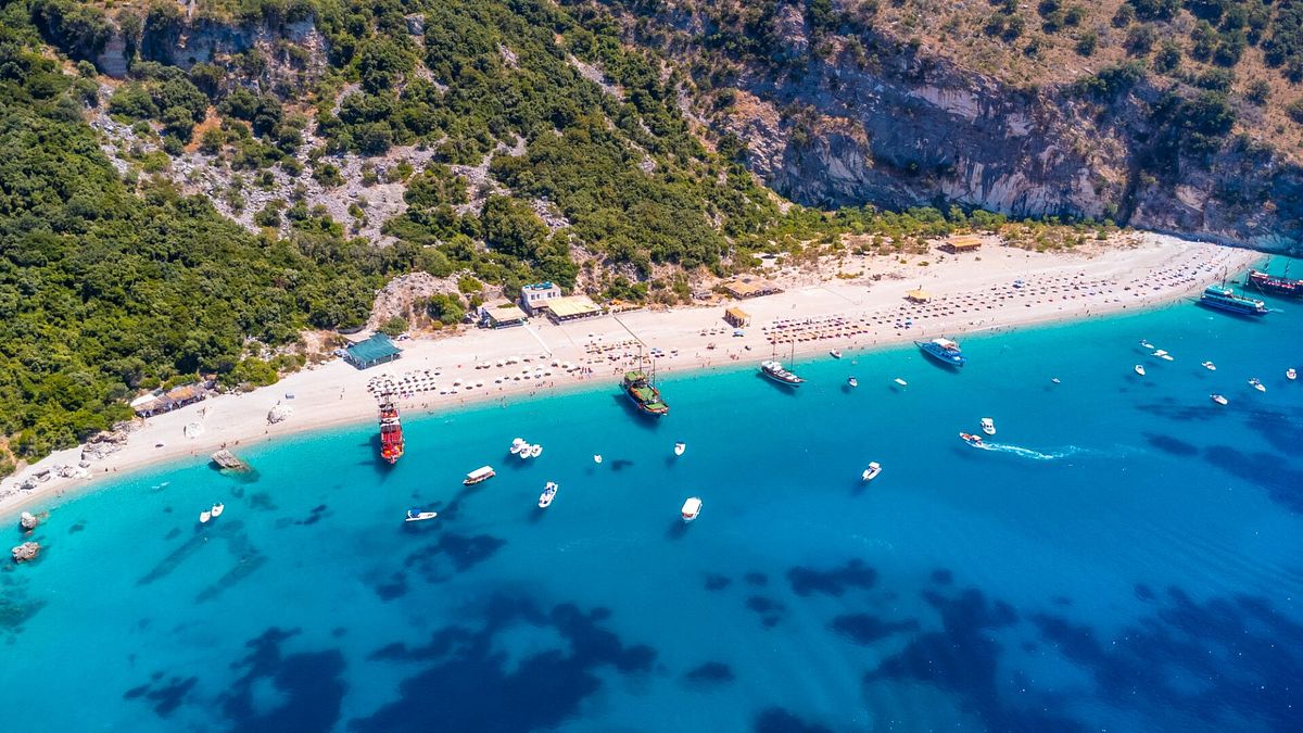 © Istockphoto  | Saranda