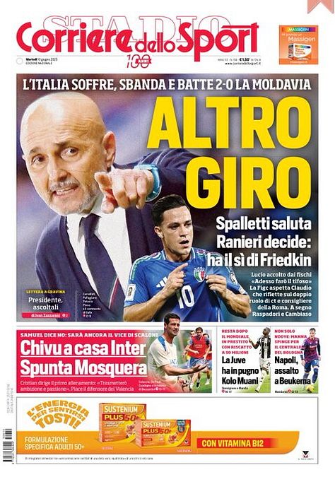 © sportmediaset 