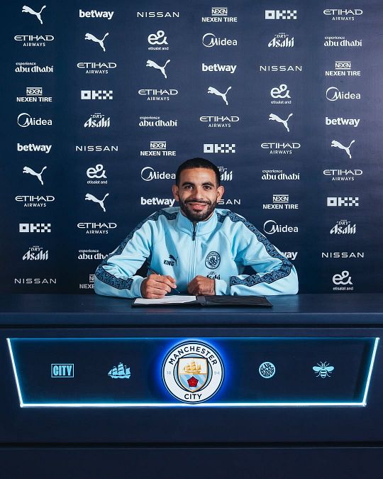 © instagram  | Rayan Ait-Nouri: acquistato a giugno dal Wolverhampton per 36,8 milioni di euro