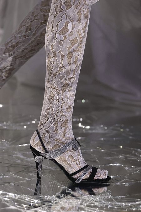 © Catwalk Pictures  | Sandali estate 2025: Max Mara