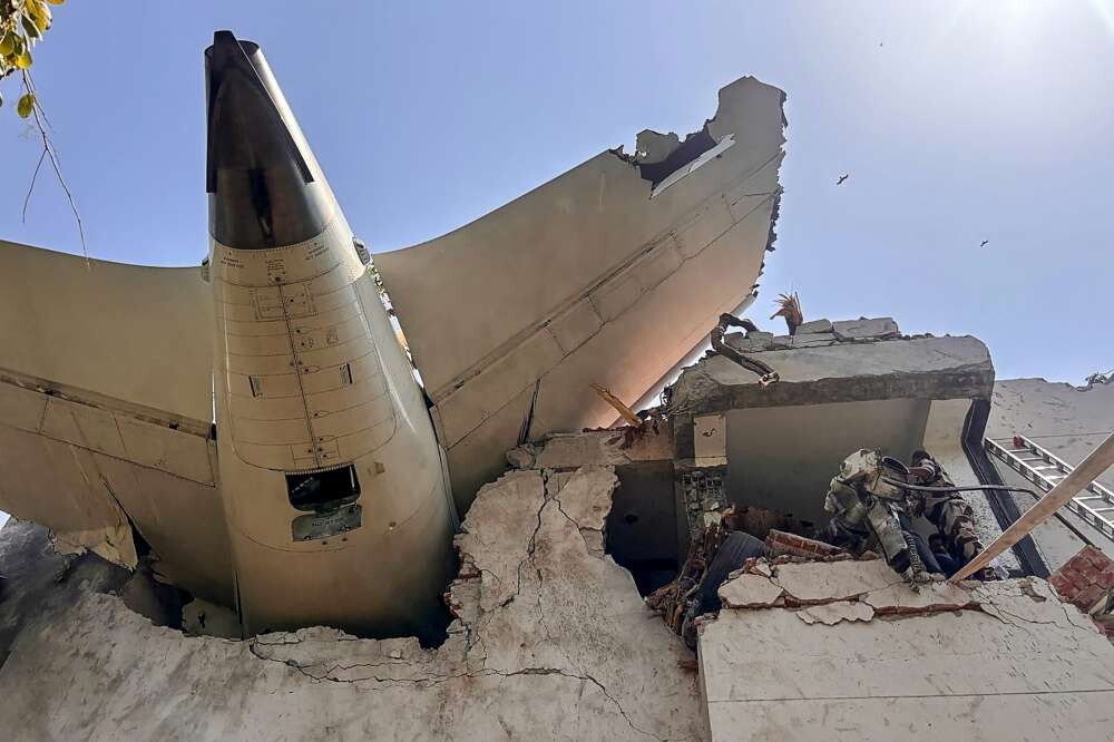 © Afp 