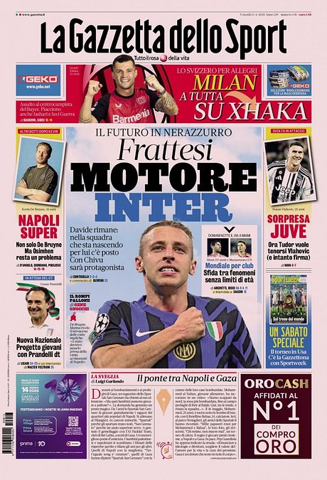 © sportmediaset 