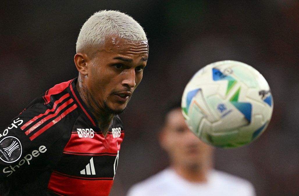 © afp  | Anatoly Trubin, portiere classe 2001 del Benfica con una valutazione di circa 30 milioni di euro 
